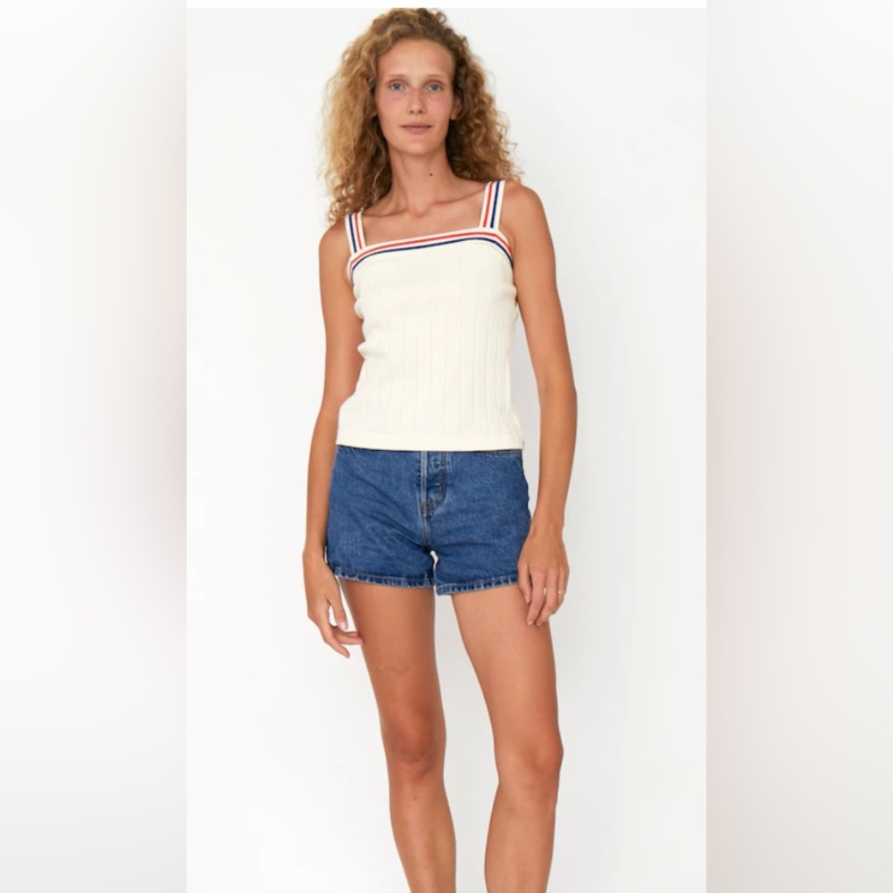 Kule Remy Tank - NWT! - Picture 2 of 9